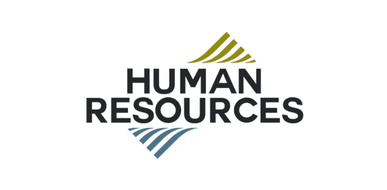 Human Resources logo