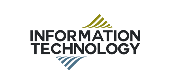 Information Technology logo