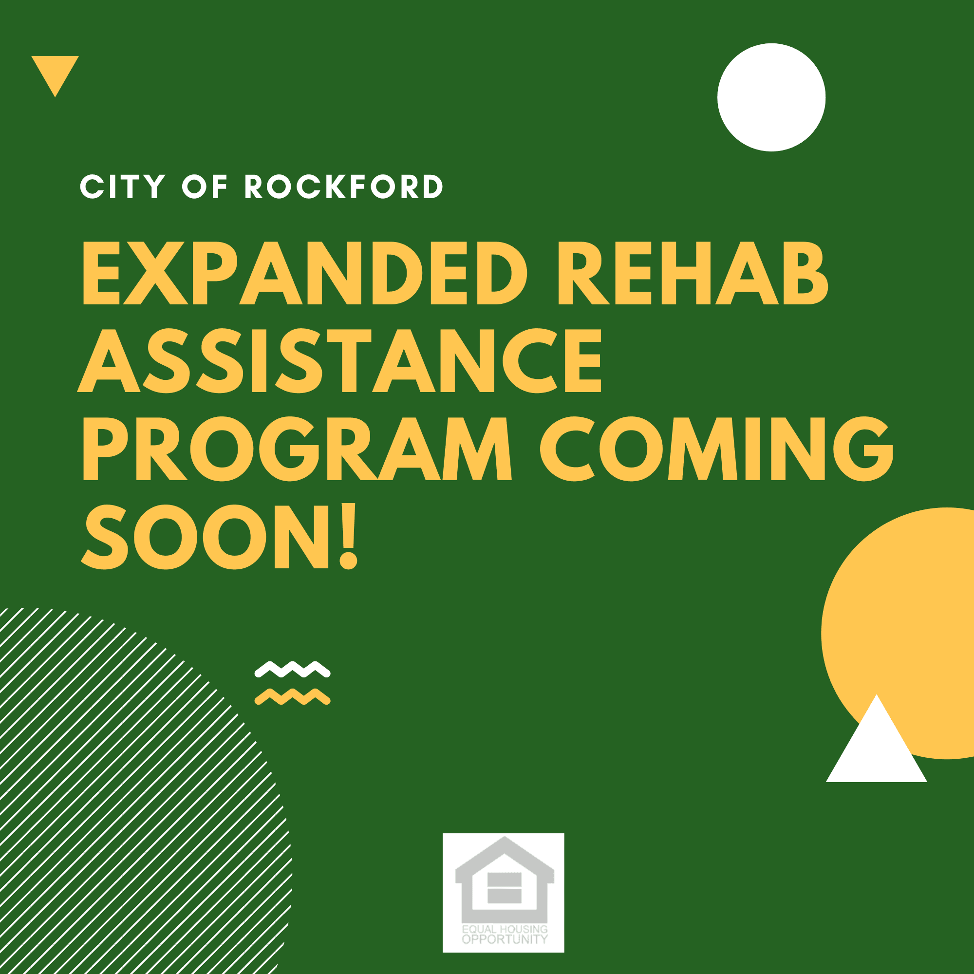 ERA Social Media - Coming Soon