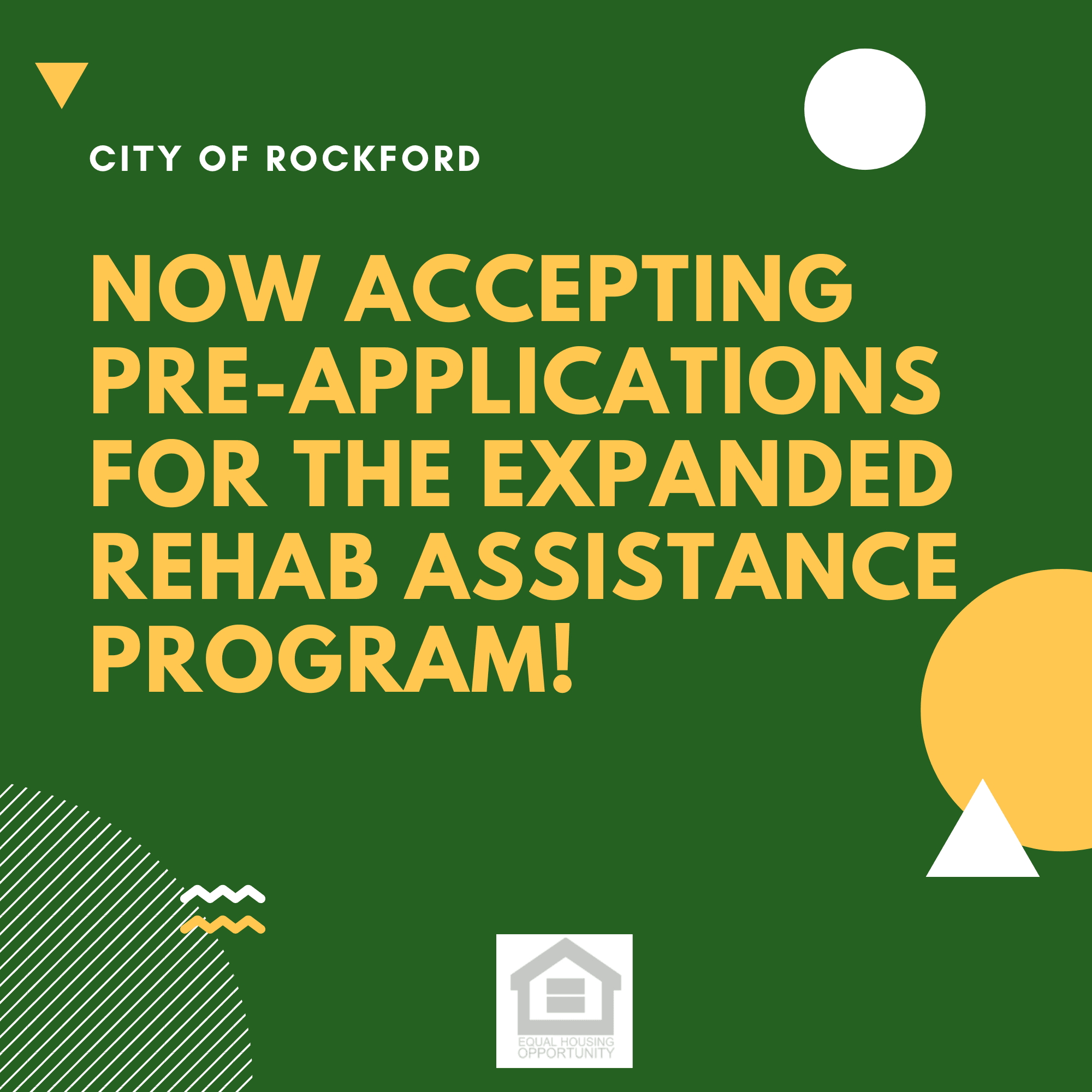 ERA Social Media - Now Open